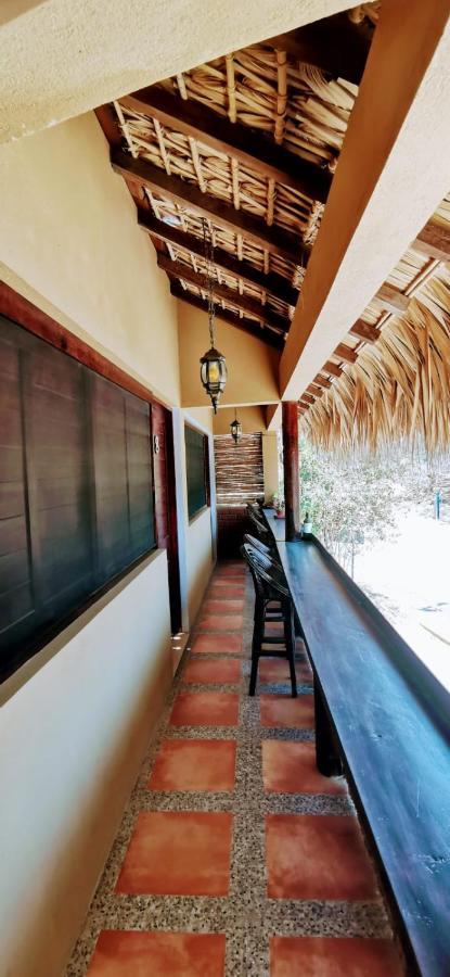 Hotel Casa Del Mar Mazunte Santa María Tonameca 外观 照片
