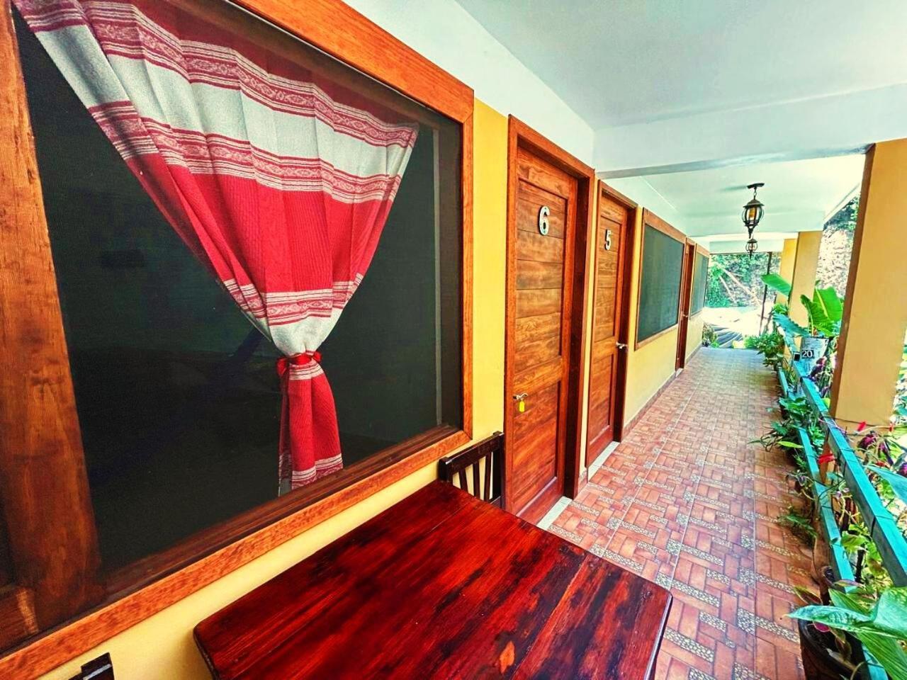 Hotel Casa Del Mar Mazunte Santa María Tonameca 外观 照片