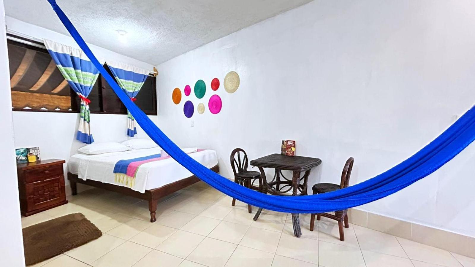 Hotel Casa Del Mar Mazunte Santa María Tonameca 外观 照片