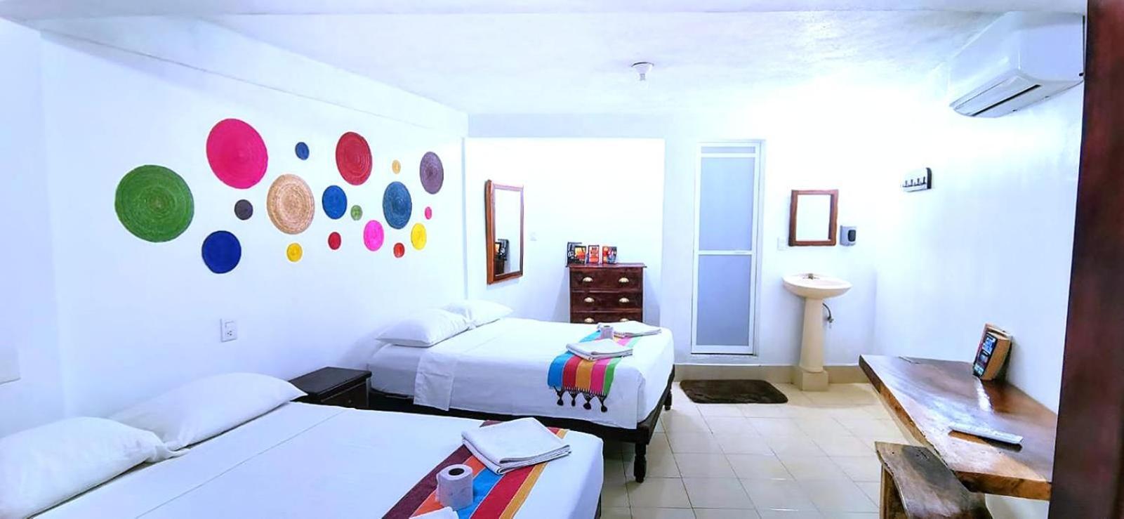 Hotel Casa Del Mar Mazunte Santa María Tonameca 外观 照片