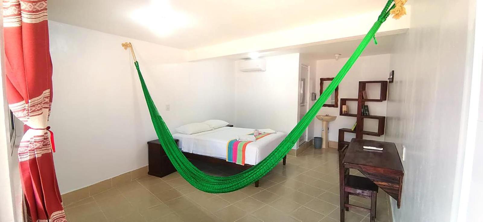 Hotel Casa Del Mar Mazunte Santa María Tonameca 外观 照片