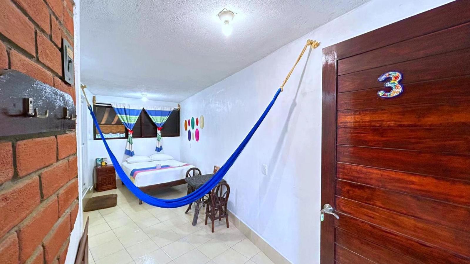 Hotel Casa Del Mar Mazunte Santa María Tonameca 外观 照片
